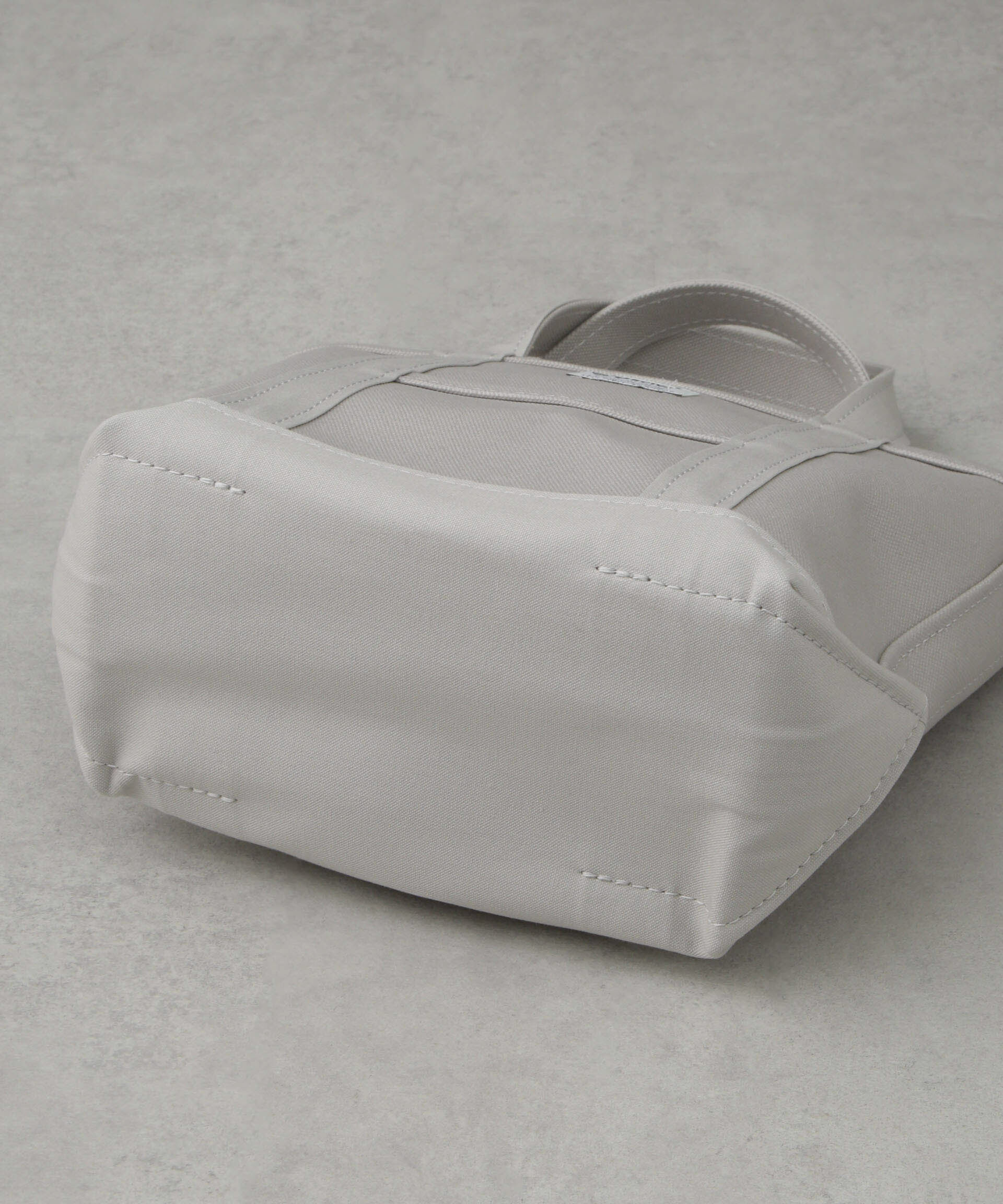 nano･universe「ORCIVAL/KWC_TOTE BAG SMALL」|ショルダー・メッセンジャー|