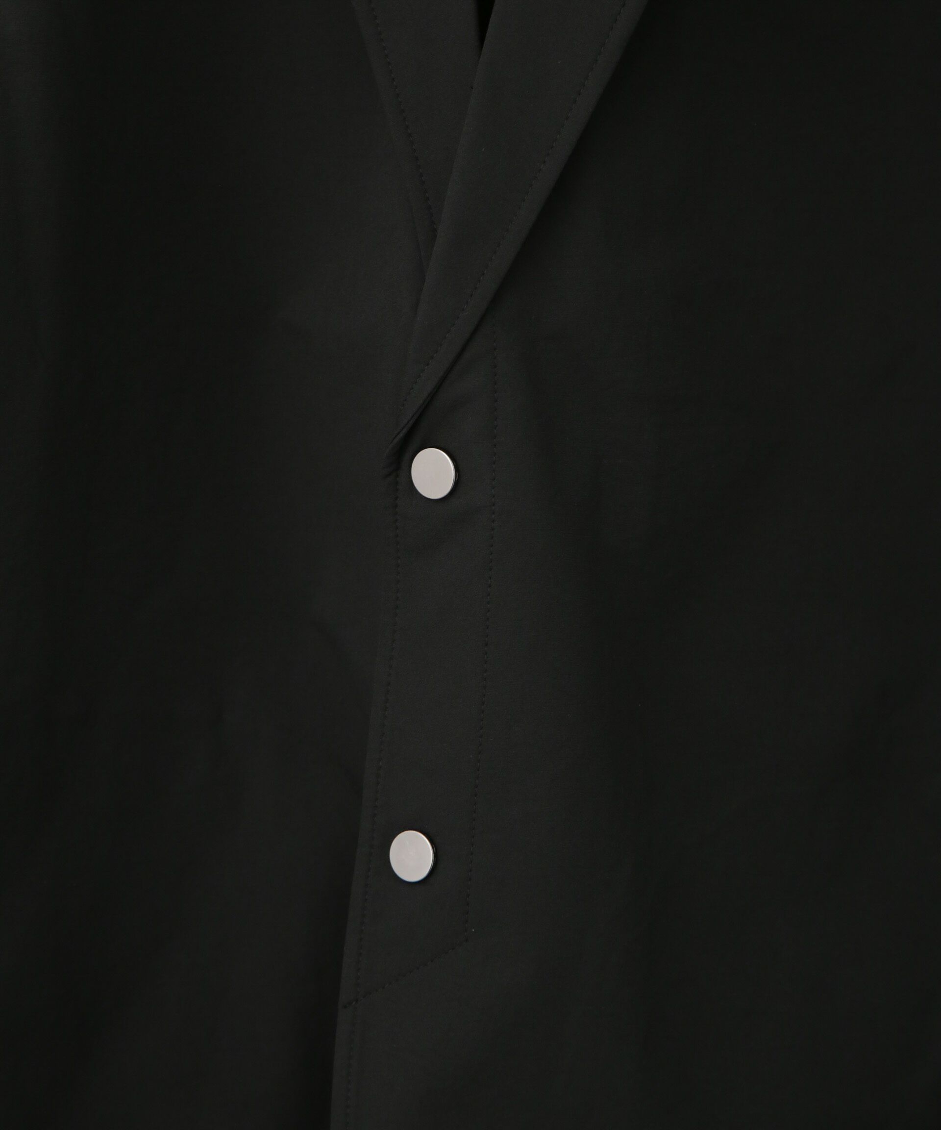 nano･universe「MET24/MET24 Single Jacket」|テーラードジャケット|