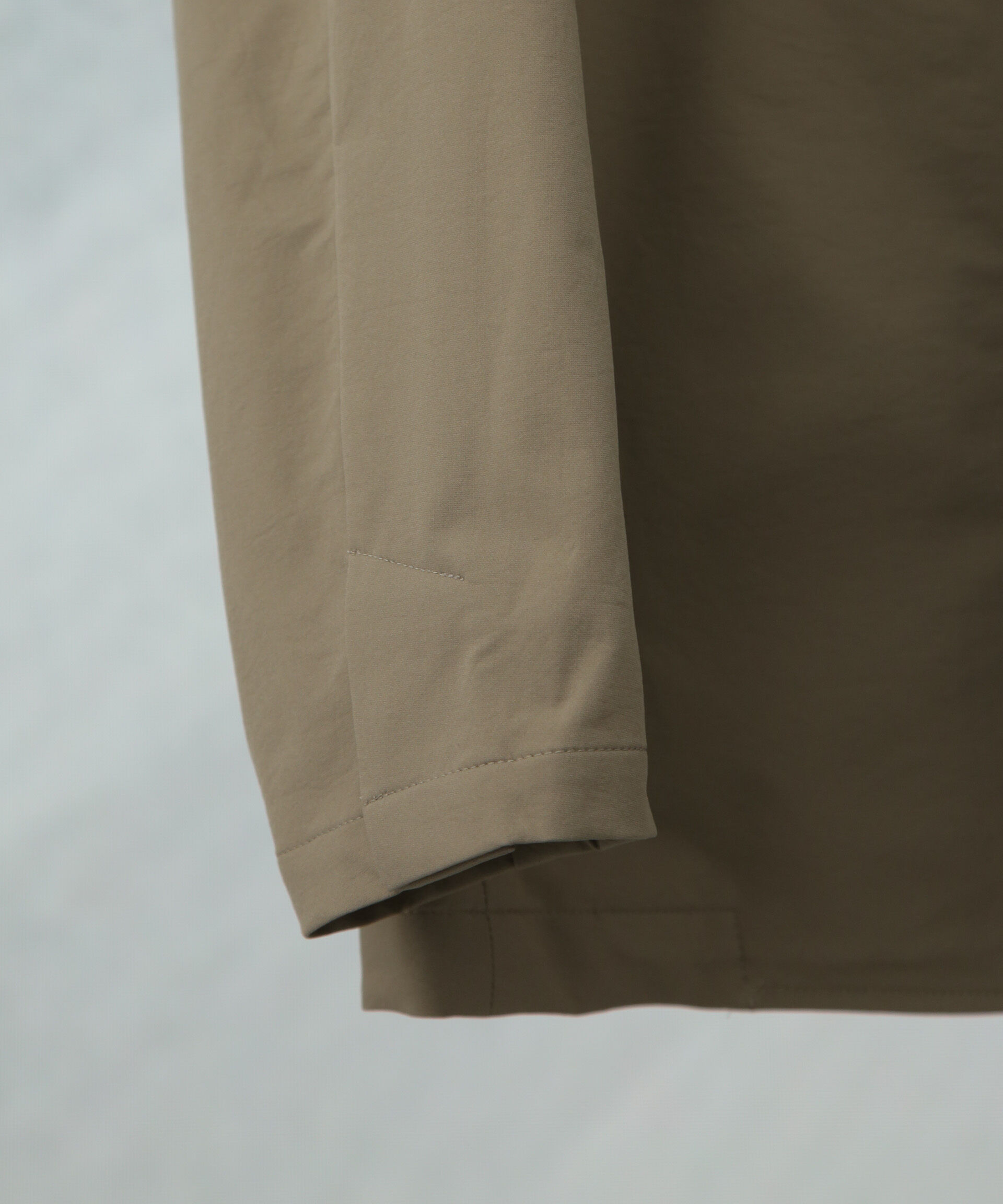 nano･universe「MET24/MET24 Single Jacket」|テーラードジャケット|