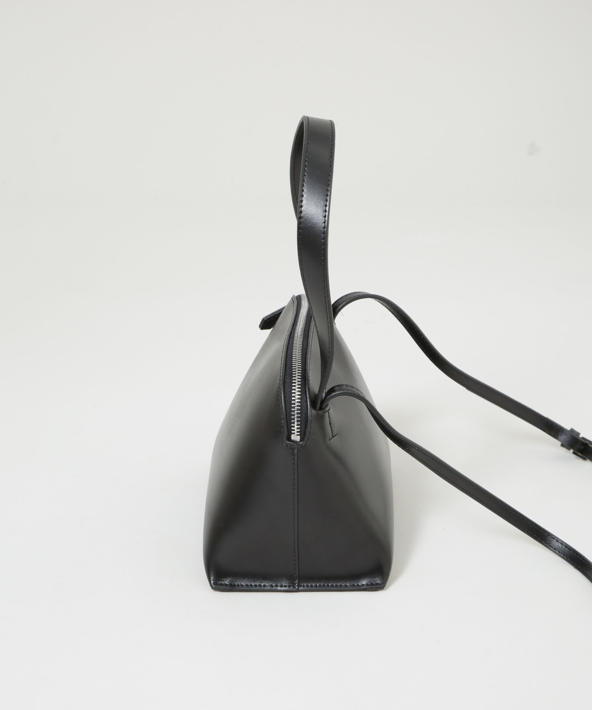 nano･universe「YAHKI/W FACE 2way バッグ」|ショルダー・メッセンジャー|