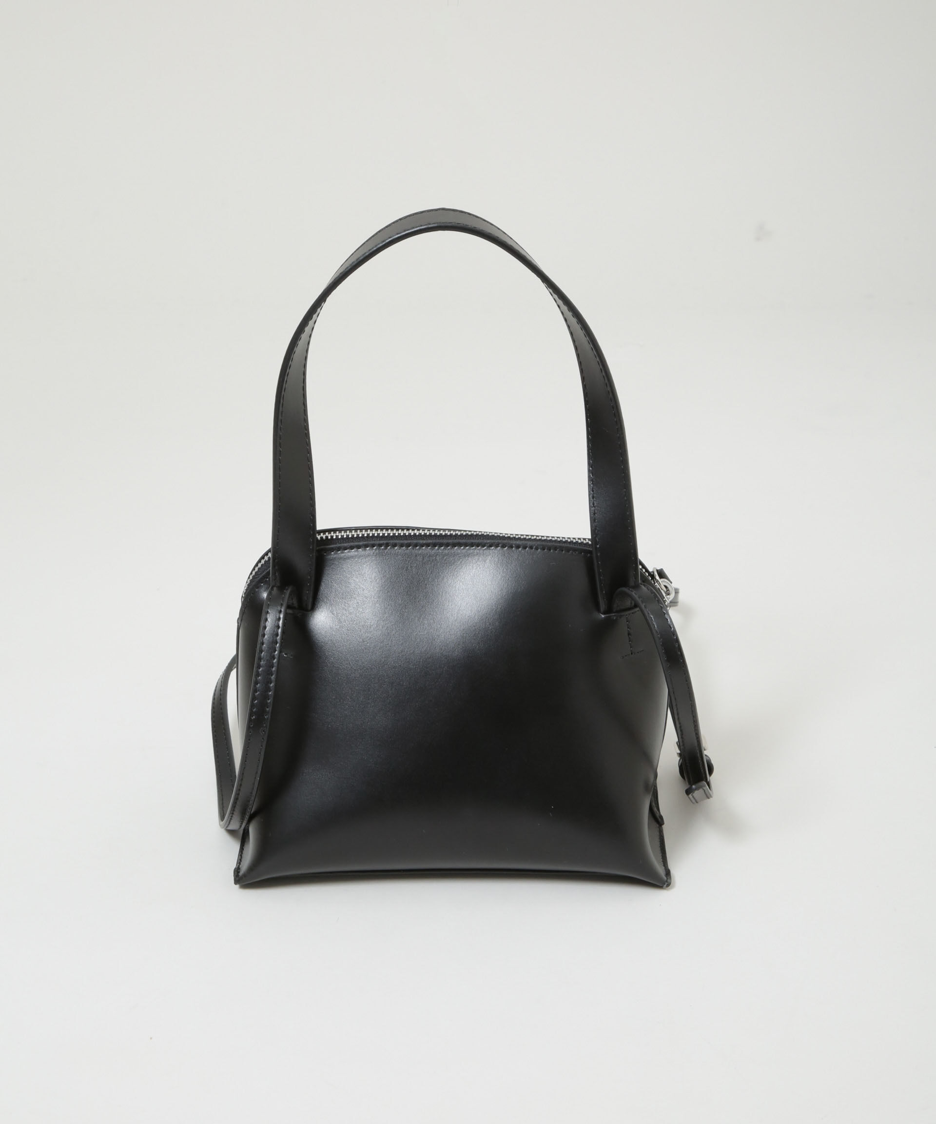 nano･universe「YAHKI/W FACE 2way バッグ」|ショルダー・メッセンジャー|