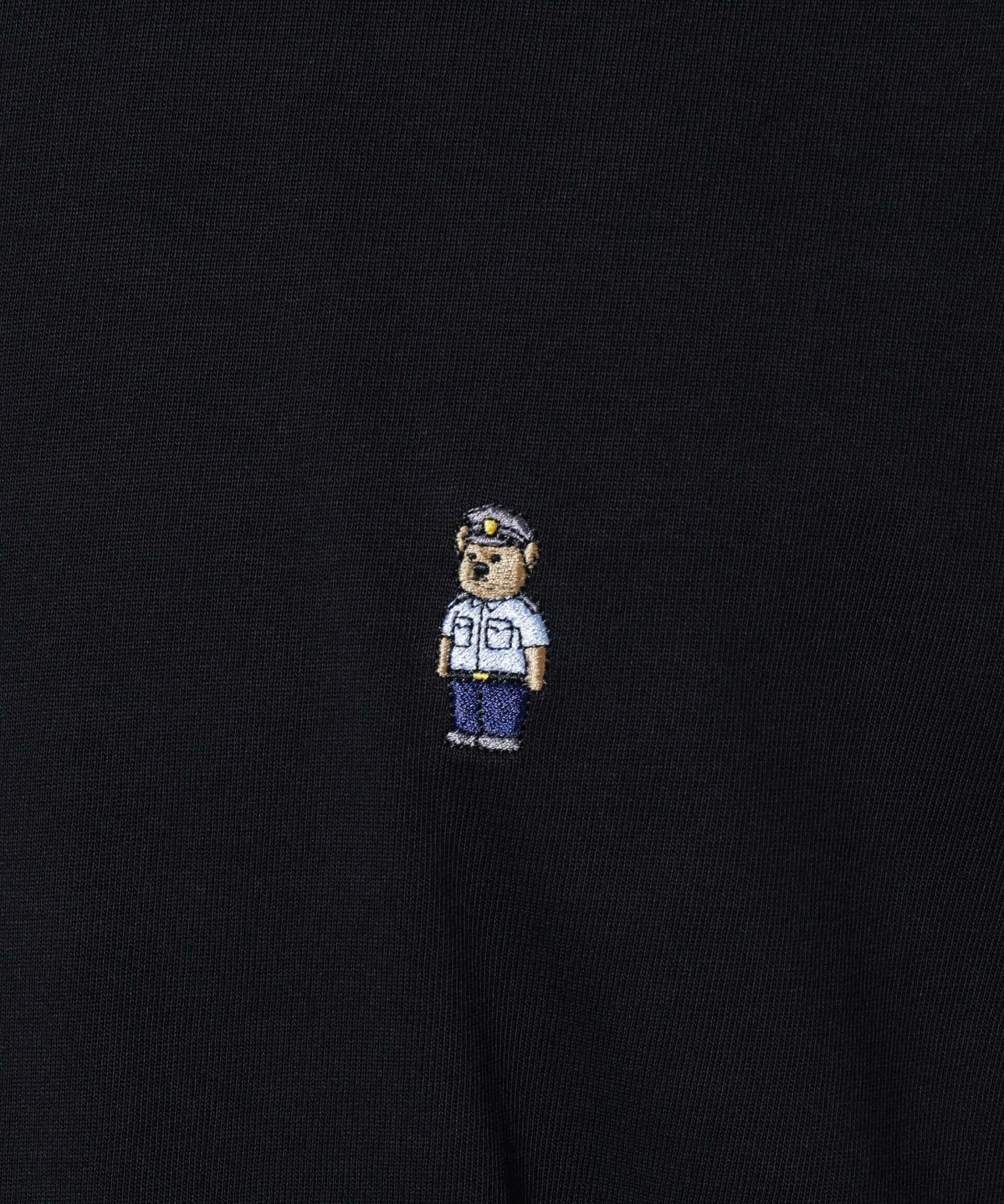 nano･universe「ナノベア Tシャツ 長袖 working」|Tシャツ・カットソー|