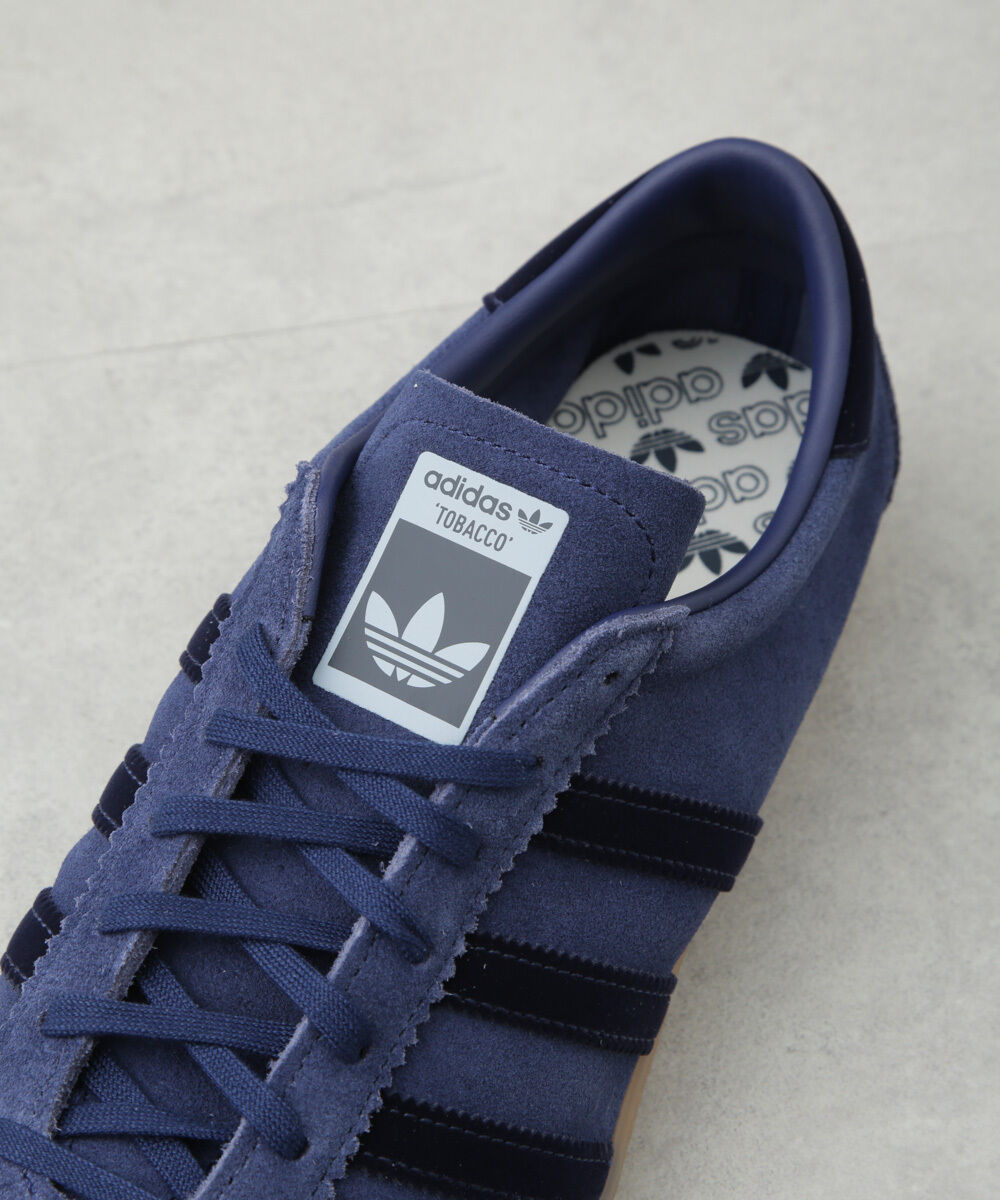 nano･universe「adidas/TOBACCO」|スニーカー|