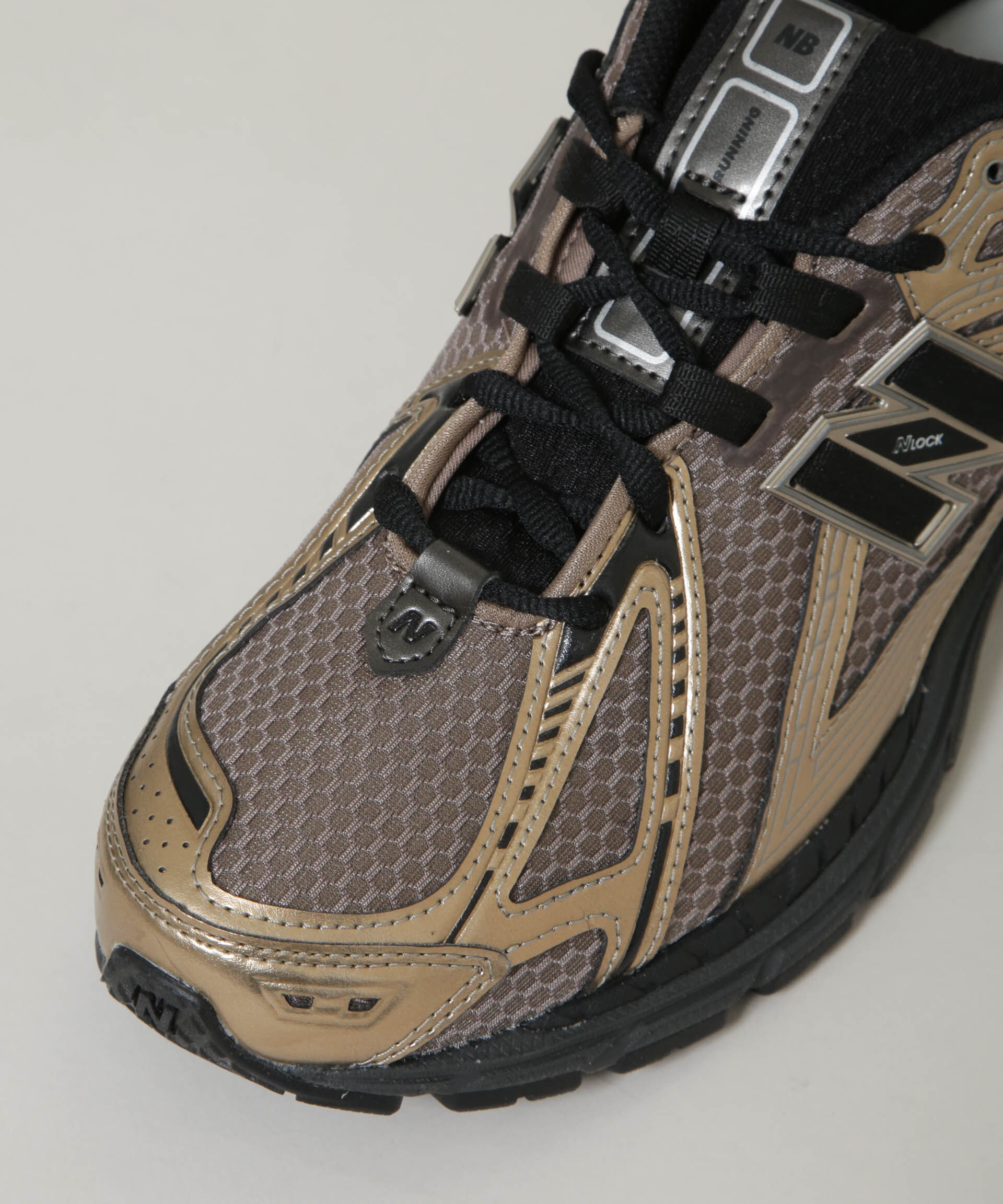 nano･universe「new balance/1906R」|スニーカー|