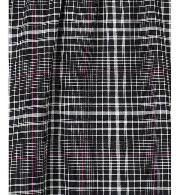 組曲「ライトトロピカルティアード ブラウス」|シャツ・ブラウス|