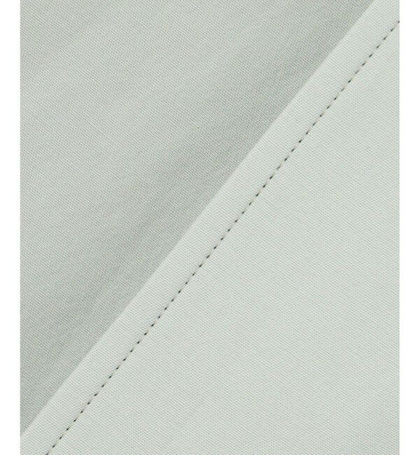 23区「ハイカウントライトクロス ジレ」|その他|