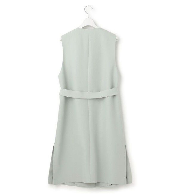 23区「ハイカウントライトクロス ジレ」|その他|