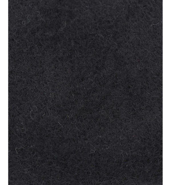 23区「バスク ベレー帽」|キャップ・キャスケット|