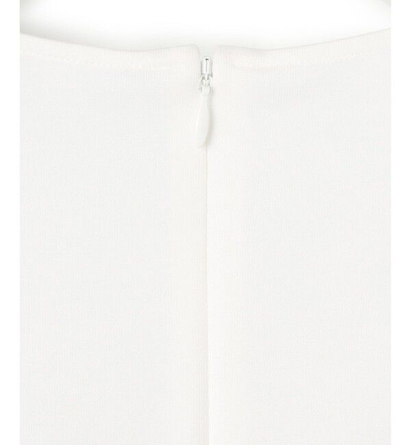 23区「【撥水加工/洗える】ビスチェデザイン マルチワンピース」|ワンピース|