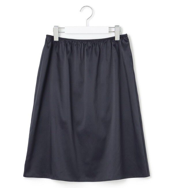 23区「【洗える】グラデーションドットプリント ワンピース」|ワンピース|