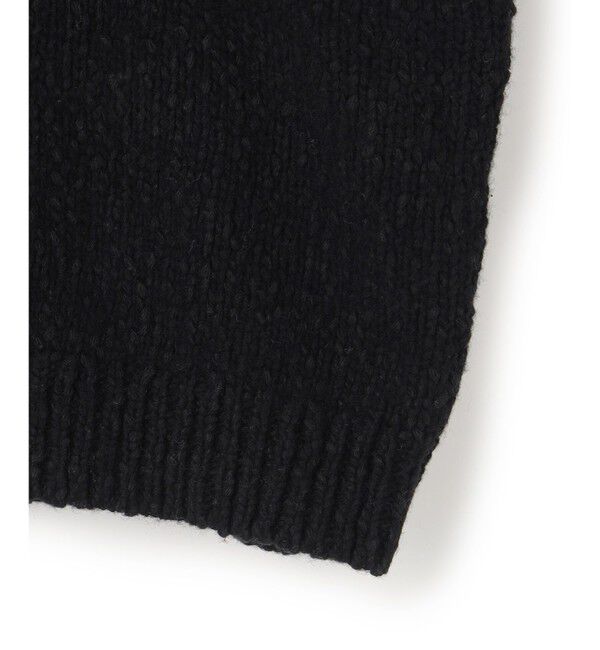 23区「【SLOW/一部店舗限定】ジャカード カーディガン」|カーディガン|