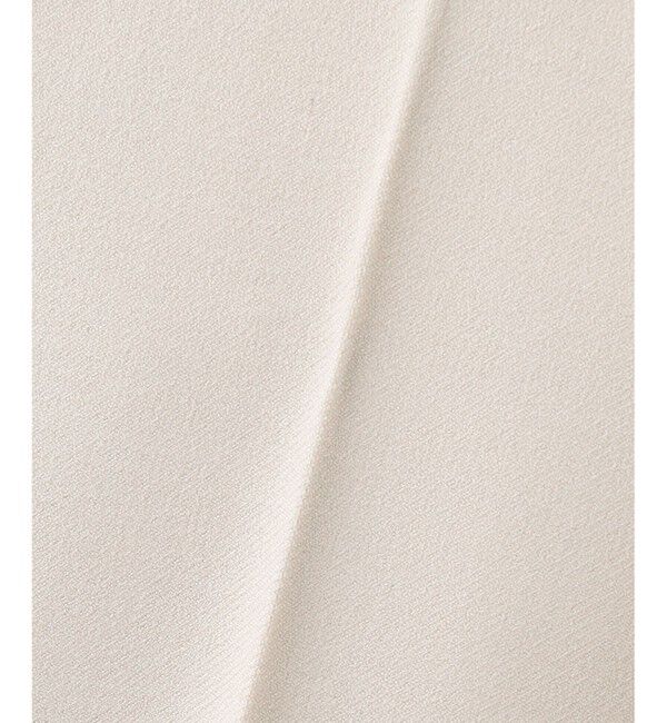 ANY SIS「【保温性あり/洗える】サーモ 2WAYストレッチ ワイドパンツ」|その他|