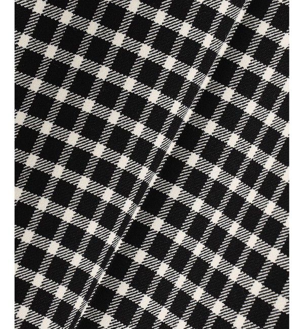 ANY SIS「【保温性あり/洗える】サーモ 2WAYストレッチ ワイドパンツ」|その他|