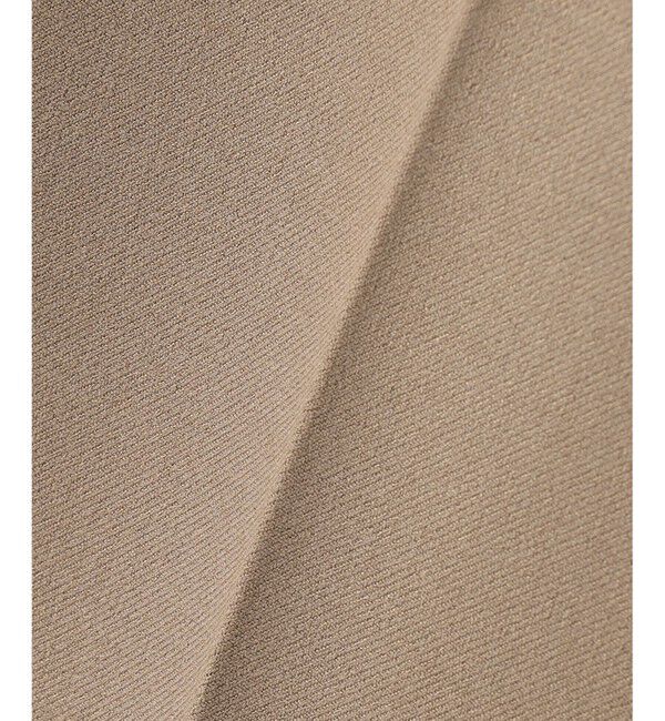 ANY SIS「【保温性あり/洗える】サーモ 2WAYストレッチ ワイドパンツ」|その他|