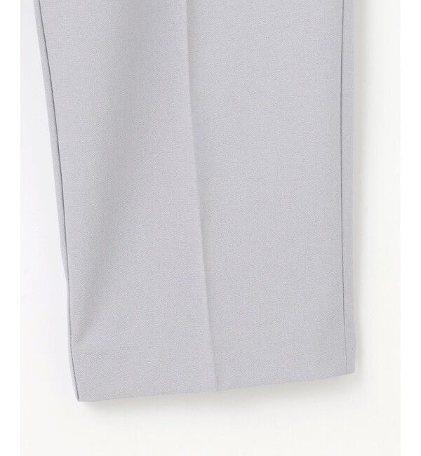 ANY SIS「【UVカット・接触冷感・吸水速乾】スマートビューティストレッチ  テーパードパンツ」|その他|