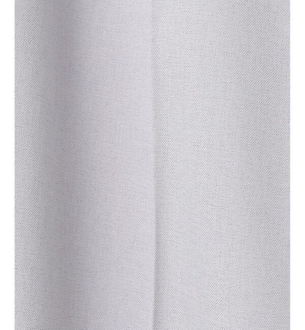 ANY SIS「【UVカット・接触冷感・吸水速乾】スマートビューティストレッチ  テーパードパンツ」|その他|