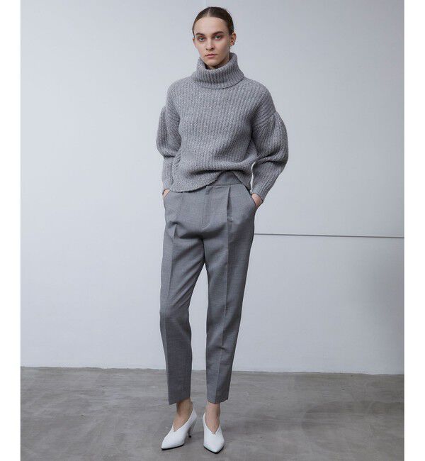 BEIGE,「HAM / ニット」|ニット・セーター|