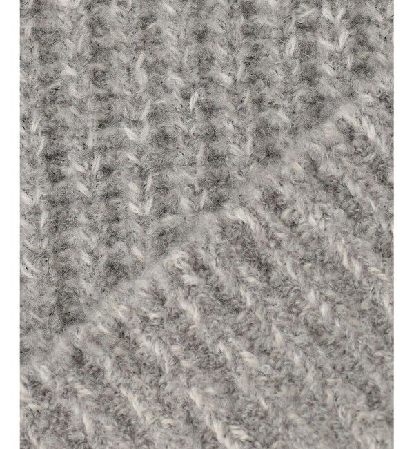 BEIGE,「HAM / ニット」|ニット・セーター|