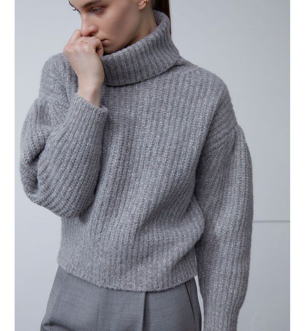 BEIGE,「HAM / ニット」|ニット・セーター|