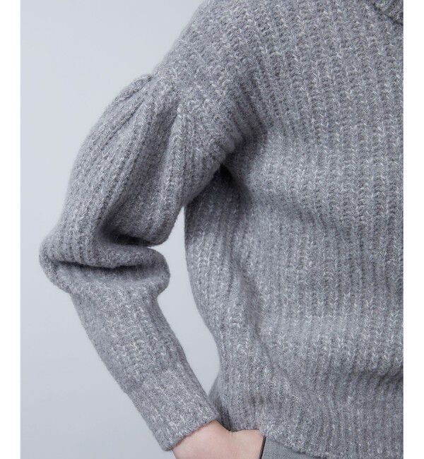 BEIGE,「HAM / ニット」|ニット・セーター|