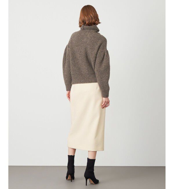 BEIGE,「HAM / ニット」|ニット・セーター|