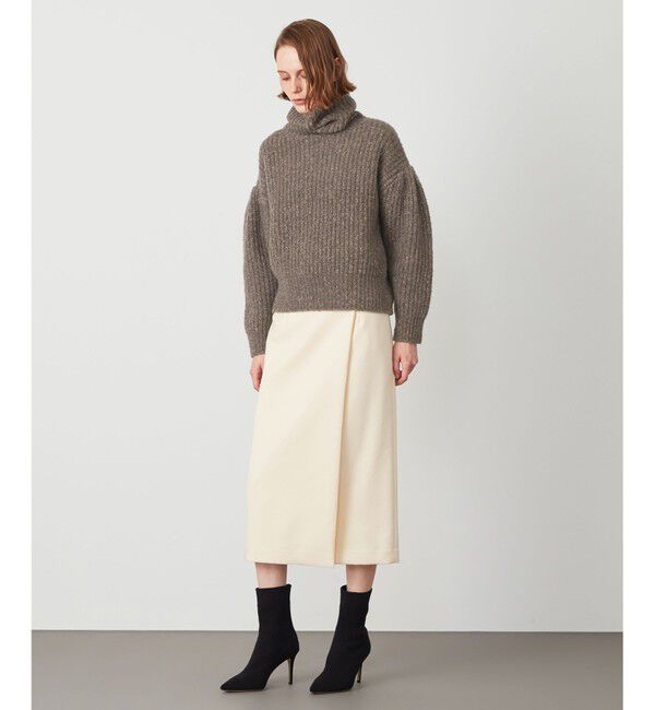 BEIGE,「HAM / ニット」|ニット・セーター|