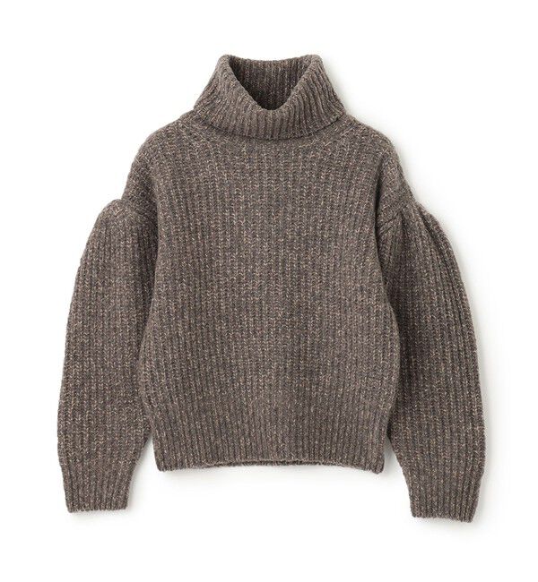 BEIGE,「HAM / ニット」|ニット・セーター|