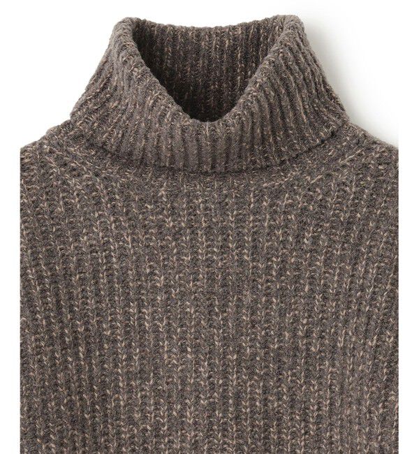 BEIGE,「HAM / ニット」|ニット・セーター|