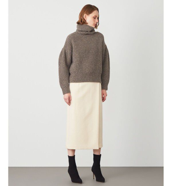 BEIGE,「HAM / ニット」|ニット・セーター|