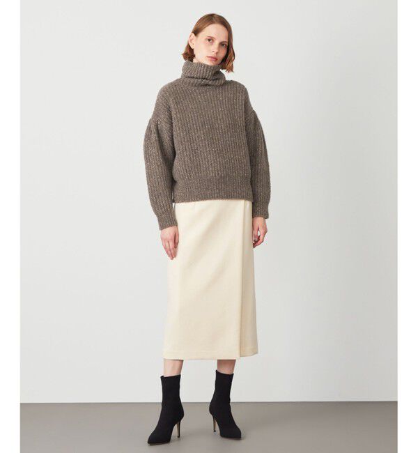 BEIGE,「HAM / ニット」|ニット・セーター|