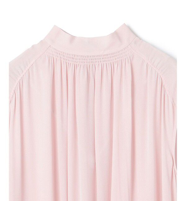 BEIGE,「OLGA / Aラインドレス」|ワンピース|