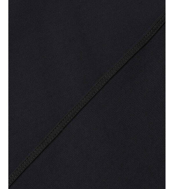 BEIGE,「【洗える】BROIS / コットンシャツテールタンクトップ」|Tシャツ・カットソー|