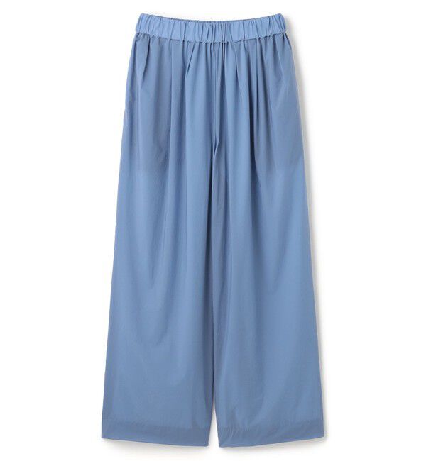 BEIGE,「【洗える/セットアップ対応】SPIGA / イージータックワイドパンツ」|その他|