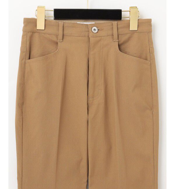 Diagram「バックスリットパンツ」|その他|