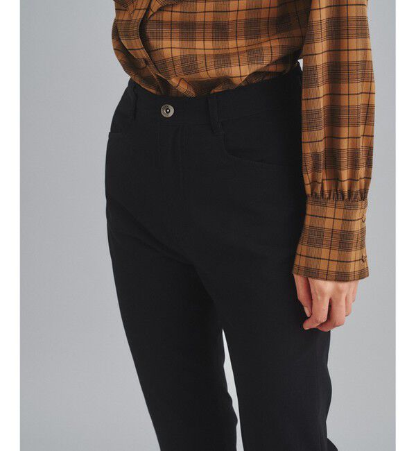 Diagram「バックスリットパンツ」|その他|