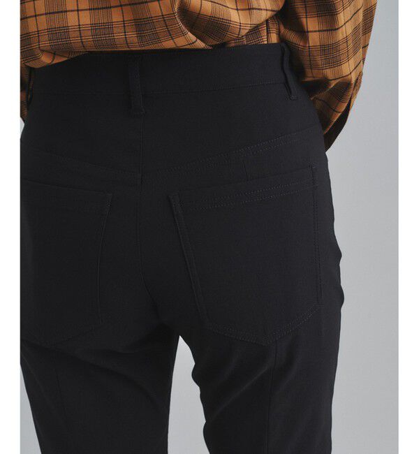 Diagram「バックスリットパンツ」|その他|