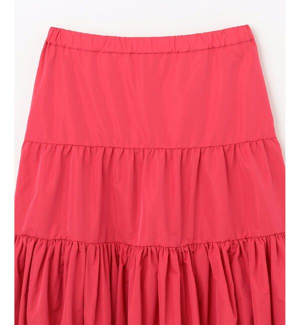 Grace Class「トリアセタフタスカート」|スカート|