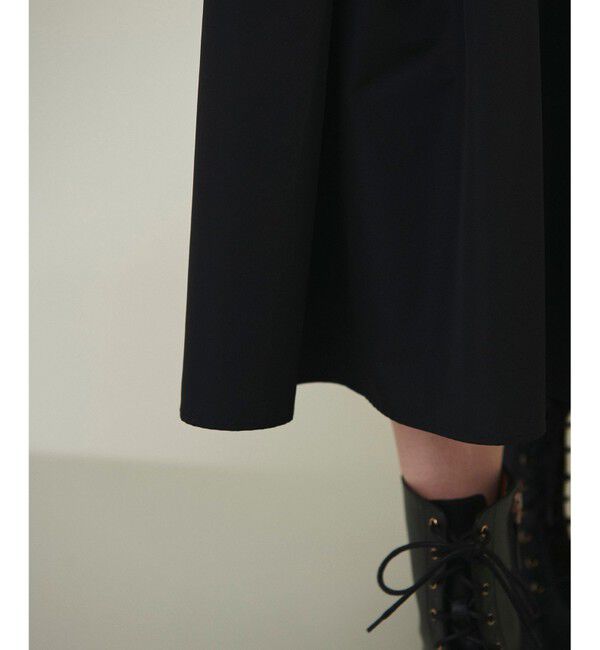 Grace Class「トリアセタフタスカート」|スカート|