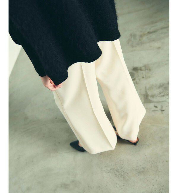 Diagram「ハイウエストパンツ」|その他|