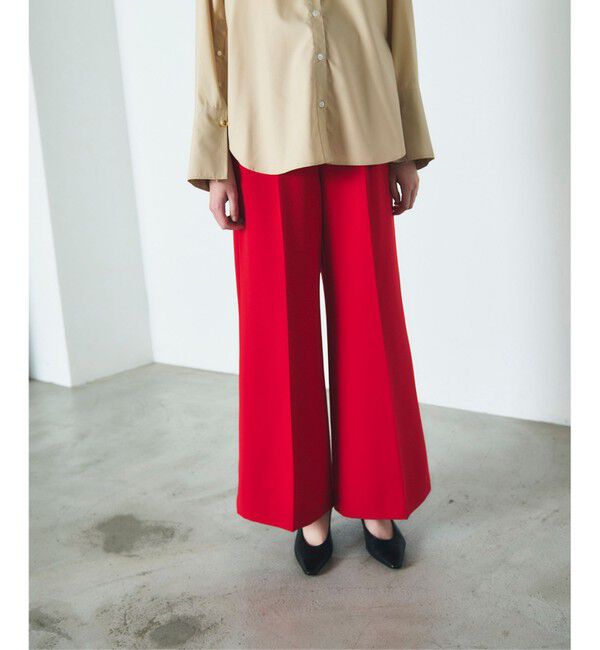 Diagram「ハイウエストパンツ」|その他|