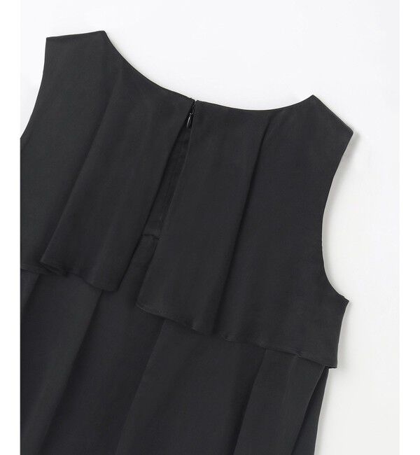 GRACE CONTINENTAL「キュプラサテントップ」|その他|