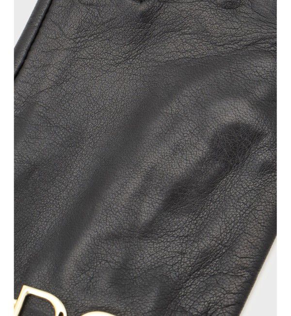 GRACE CONTINENTAL「GLOVE STORY ビットグローブ」|手袋|