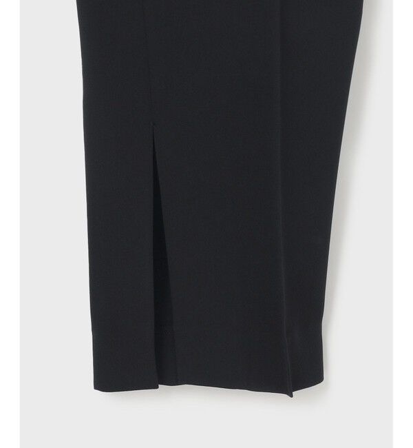  「インサイドスリットスリムパンツ」|その他|