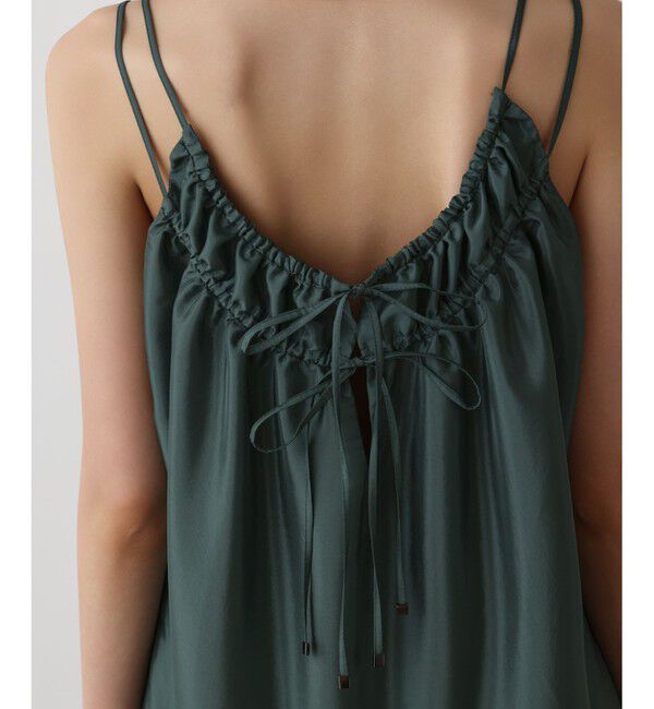 Diagram「ブライトキャミワンピース」|ワンピース|