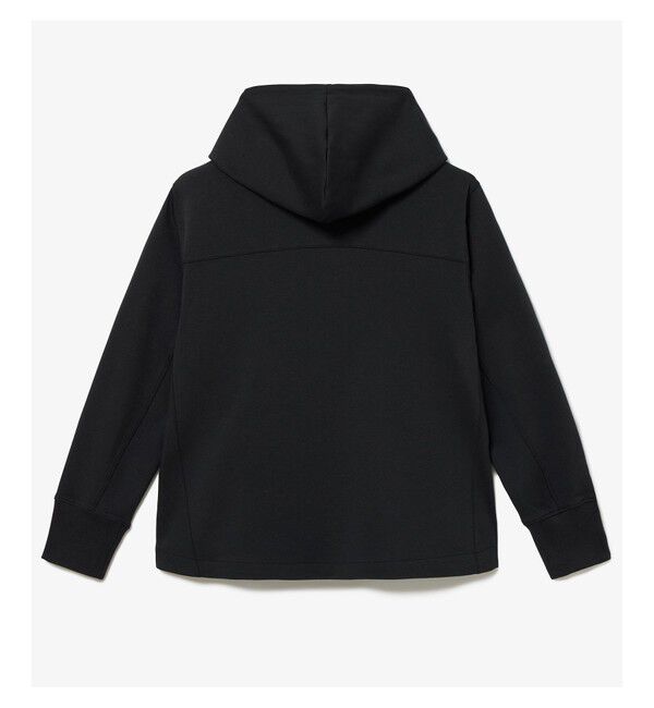 LACOSTE「COOL MAXジップアップスウェットフーディー」|パーカー|