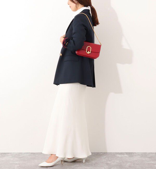 NOLLEY'S「【MAESTOSO/マエストソ】EON MICRO」|ショルダー・メッセンジャー|