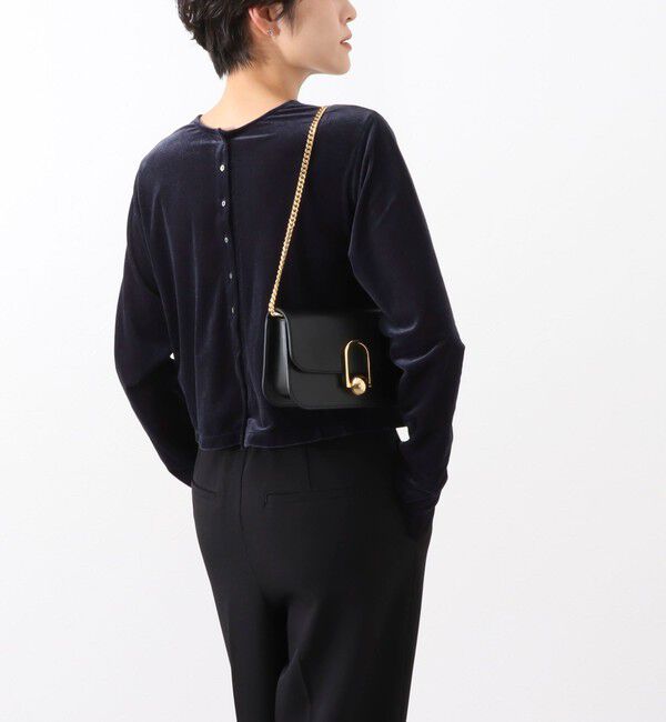 NOLLEY'S「【MAESTOSO/マエストソ】EON MICRO」|ショルダー・メッセンジャー|