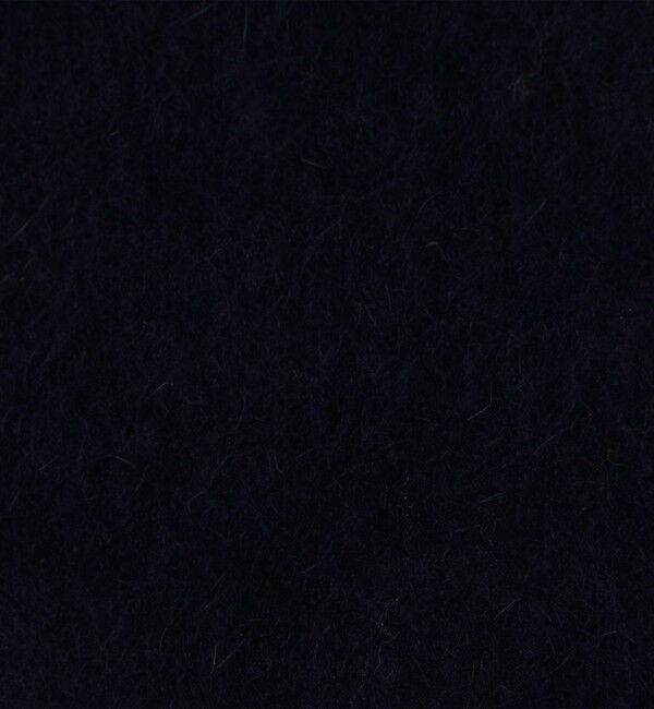 NOLLEY'S sophi「カシミヤ混ヘアリー2WAYプルオーバーニット」|ニット・セーター|