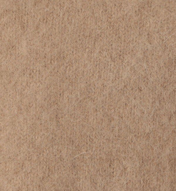 NOLLEY'S sophi「カシミヤ混ヘアリー2WAYプルオーバーニット」|ニット・セーター|