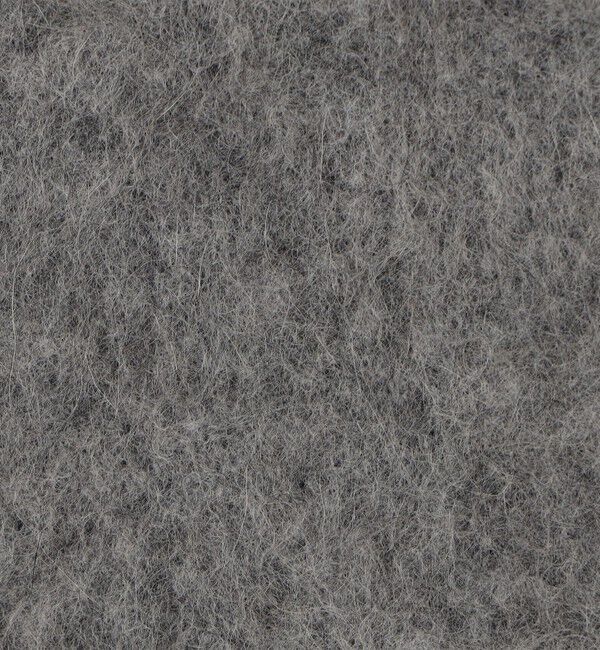 NOLLEY'S sophi「カシミヤ混ヘアリー2WAYプルオーバーニット」|ニット・セーター|